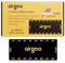 Airgoo 16-Port Signal RGB Controller - SATA Powered ARGB Controller PC Lighting Hub, Sync RGB Strips/Fans via SignalRGB Software, AG-DRGB16