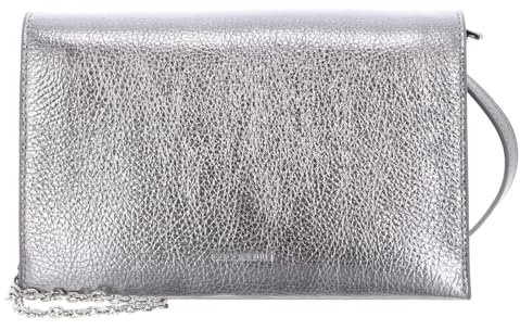 Coccinelle Leder Clutch Umhängetasche Dandy Mini Bag