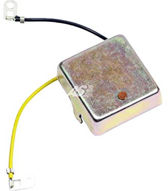 ASPL ARE4042 Lichtmaschinen