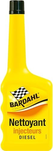 Bardahl 42009 Nettoyant Injecteurs