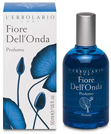 L'Erbolario Profumo Fiore Dell'Onda 50 ml