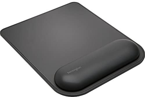 Kensington Ergonomic Mouse Pad (K55888WW)