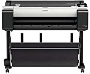 Canon imagePROGRAF TM-300 36-inch 5-Color Inkjet Printer Plotter