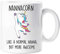 60 Second Makeover Limited Nannacorn Mug Nanna Mothers Day Funny Mug Present Awesome Nanna Gifts for Mothers Day Present Tea Cup Coffee Cup Best Nana Birthday Dishwasher Safe Microwave Safe