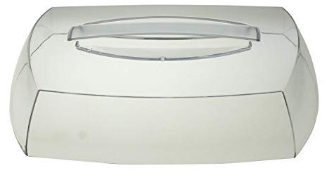 Cuisinart Coperchio, Plastica, Multicolore