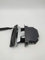 Recogedor de empotrar en guía con Cinta de 20mm (Negro)