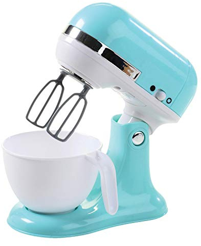 CP Toys My Mixer Toy | Ages 3+ Years for Preschooler, Children, Gift, Play Kitchen Appliance