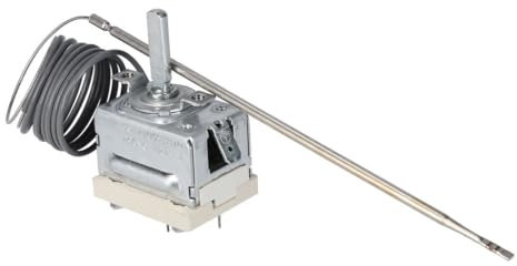 Thermostat smeg 818731124 EGO 55.17059.310 für Backofen