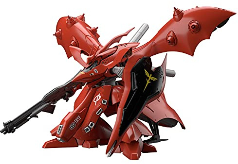 Bandai HGUC 1/144 Nightingale 2559049