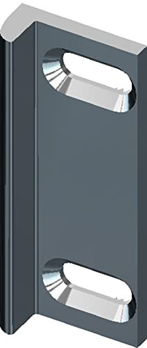 ASSA ABLOY AUFSCHRAUBSTUECK S.642/5