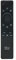 DCU TECNOLOGIC | Télécommande Samsung Smart LCD/LED | Télécommande TV à Distance | Compatible avec Smart LCD/LED Samsung | Bouton pour Netflix et Prime Video | Noir