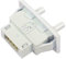 Double Button Twin Pole Door Light Sensor Switch Suitable With Samsung Fridges