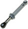 SOS Accessoire Amortisseur pour Lave-linge 47011586 ATALNTIC, ATLANTIC, AYA, BELLAVITA, CLAYTON, COBAL, CONTINENTAL EDISON, DAEWOO, DOMEOS, FAR, FORTE