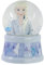 Stor Dekorative Schneekugel | Frozen Young Erwachsene