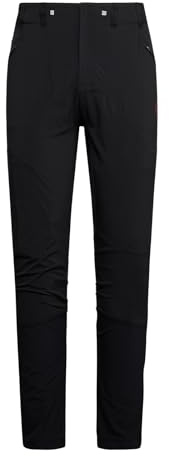 LA SPORTIVA Herren Funktionshose Wanderhose Trekkinghose Outdoorhose Monument Pant M