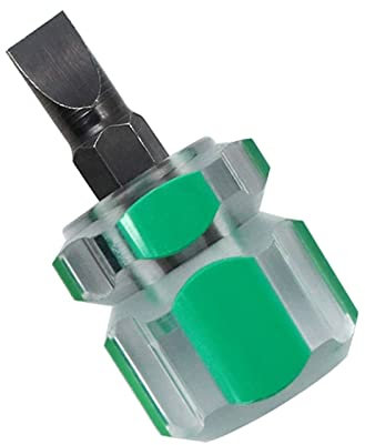 Sewing Machine Screwdriver Set Short Screwdriver Portable Radish Head Stitch Plates Screwdriver Repair Sewing Tools