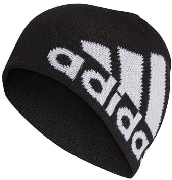 adidas Big Logo Beanie Wintermütze