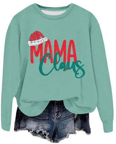 Générique Deguisement Sapin De Noel Homme Pull Col V Femme Sexy Maillot De Noel Femme Beau Pull De NoëL Femme Pyjama Pere Noel Adulte Pull Noel Verre De Vin Pull De Noel Livraison Rapide