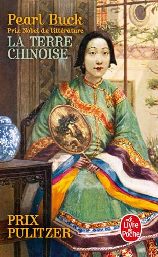 La Terre chinoise (Littérature)