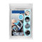 Gel de nettoyage de détail de voiture, nettoyant d'échappement de voiture, nettoyant intérieur de voiture, dépoussiérage, boue, clavier gel de nettoyage pour ordinateur de bureau_Products