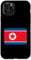 Flag North Korea Case for iPhone 11 Pro