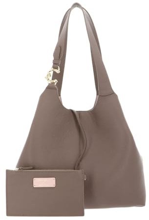 Coccinelle C-Easy Shopper L Warm Taupe