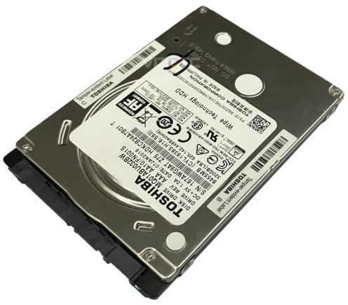 MCUXMVUMI 320GB Wipe Technology HDD Compatible With Copier Machine Encryption Hard Disk Drive GO-00732000 MQ01ABU032W 032BW