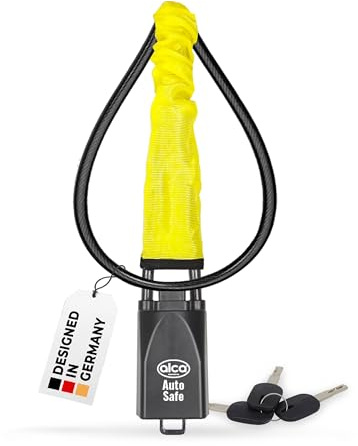 alca® AutoSafe Click 302100