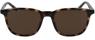 Lacoste Sonnenbrillen L915S 424 MATTE DARK BLUE 53/19/145 Herren