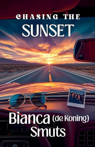 Bianca de Koning Smuts