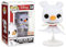 Funko Pop! Disney: TNBC - Zero With Bone (Limited Exclusive Edition) #336
