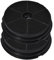 AllSpares Aktivkohlefilter (2 St.) für Dunstabzugshauben geeignet für Refsta K25 | Zanker Typ H, 9029793784 | Ø193mm
