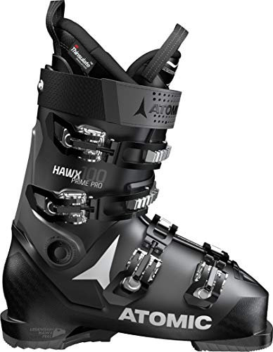 ATOMIC HAWX Prime PRO 100 Ski Schuh 2020 Black, 32