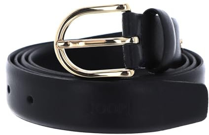 Joop! 3,0 CM Classic Women's Belt W75 D`Blue