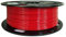 CC3D PETG Pro Filament Rot 1,75 mm 1kg 3D Drucker PETG Rot Filament 3D Druckmaterialien passend für die meisten FDM-Drucker