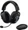Logitech G Pro X Casque sans Fil Lightspeed avec G303 édition Shroud Souris Gaming sans Fil