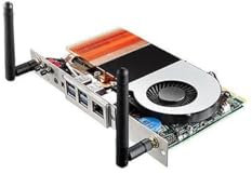 Intel® SDM Slot-In PC Core i3