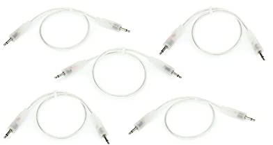 Analogue Solutions 5x LED CV Kabel 30 cm