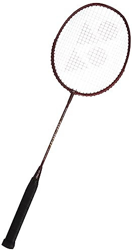 Yonex Badmintonschläger GR 303I dunkelrot, Graphit