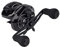 Spro OX Baitcaster Rolle Light LH - Baitcastrolle zum Spinnfischen, Raubfischrolle zum Kunstköderangeln, Spinnrolle