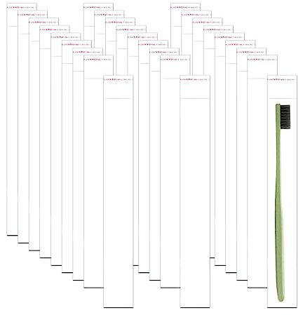 Sacs en Cellophane Auto-adhésifs 100 Pièces 2.5x20cm Longs Clairs Sachets avec Fermeture Adhésive Transparents Sacs en OPP Plastique Autocollant 50µm pour Crayon Collier Brosse à Dents Pailles