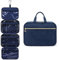 LOVEVOOK Trousse de Toilette Femme Voyage, Grande Capacité Trousses de Toilette à Suspendre Vanity Maquillage, Imperméable Trousse-de-Toilette Voyage Accessoires Sac Cosmétique Organisateur