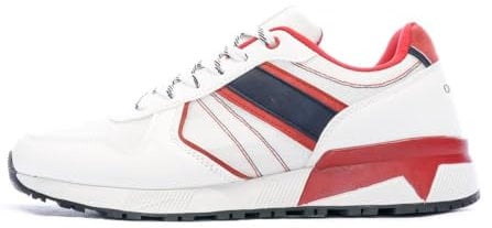 Chevignon Brejouc Sneaker für Herren, Weiß, weiß, 44 EU