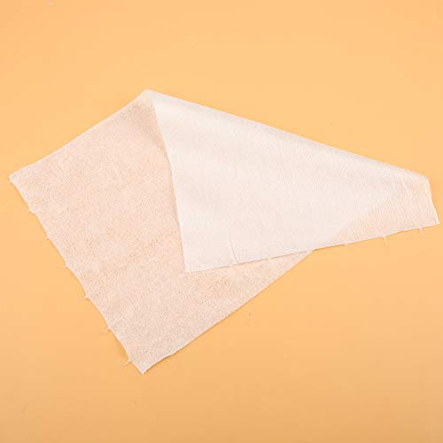 Fodere per Pannolini Usa e Getta in Fibra di bambù da 100 Pezzi Fodere per Pannolini Biodegradabili Fodere per Pannolini Lavabili per Pannolini di Stoffa con Assorbenza Super