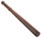 Toddmomy Vintage Baseballschläger Softballschläger Für Erwachsene Baseballschläger Für Baseballschläger Aus Holz Handgehaltener Baseballschläger Baseball Schläger Handhaben Mode Wenge Kind