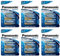 PANASONIC Confezione da 6 blister da 2 batterie Evolta Baby C LR14-1,5 V