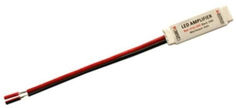 Mini-Verstärker für RGB-LED-Streifen
