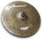 Arborea Crash Piatto 14 Knight B20 Series | Arborea Crash Cymbal 14 Knight B20 Series – Modello professionale
