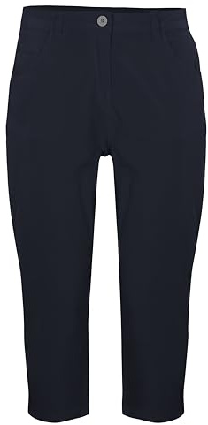 G.I.G.A. DX Damen Caprihose / 3/4 Hose