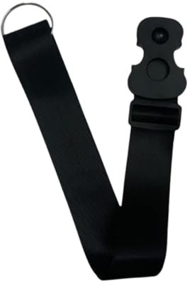 ＡＷＨＡＯ Matte von Cello mit Cello Violin Violin für Streichinstrument, Schwarzer Knopf